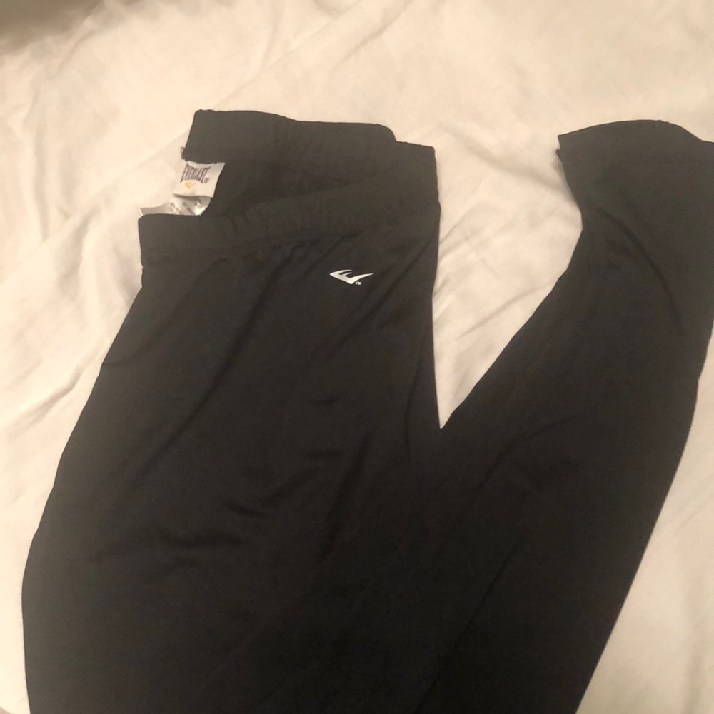 Everlast. Cheer pants